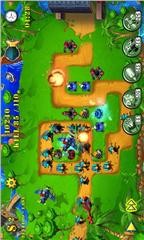 防御塔进化2手游v2.27截图1