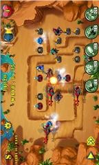 防御塔进化2手游v2.27截图5