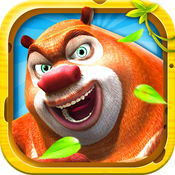 熊出没跑酷v1.8