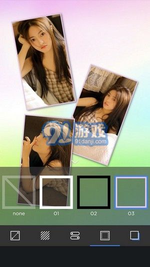 照片拼图切图大师v4.5截图2