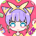 CuteGirlAvatarMakerv1.1.14