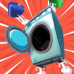 闲置洗衣店内购版v1.3.12