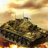热血坦克大战v1.0.0.30