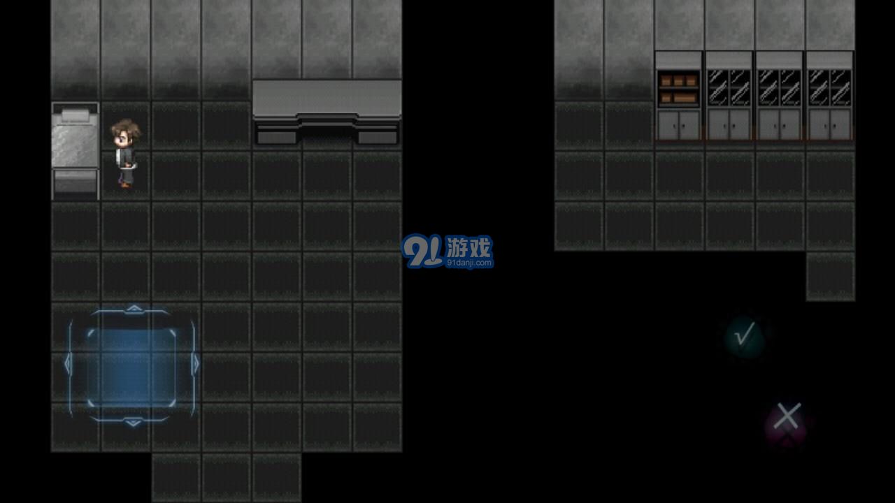 ANTSPACESTATIONv1.0.11截图5