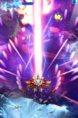 小鸟飞行大战手游v1.8截图3