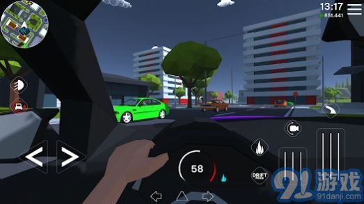 Cars LPv0.2.11截图3