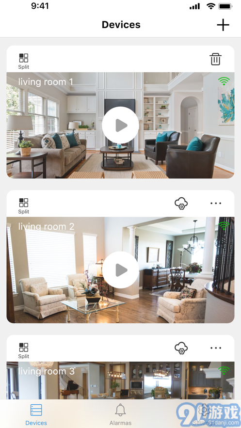 3600Eyesv1.1.0.11截图1