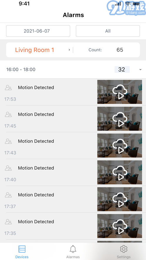 3600Eyesv1.1.0.11截图3