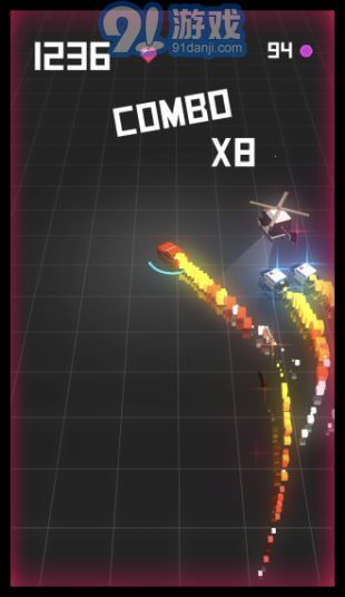 car vs copsv1.7截图1