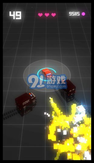 car vs copsv1.7截图2