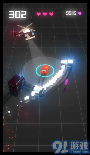 car vs copsv1.7截图5