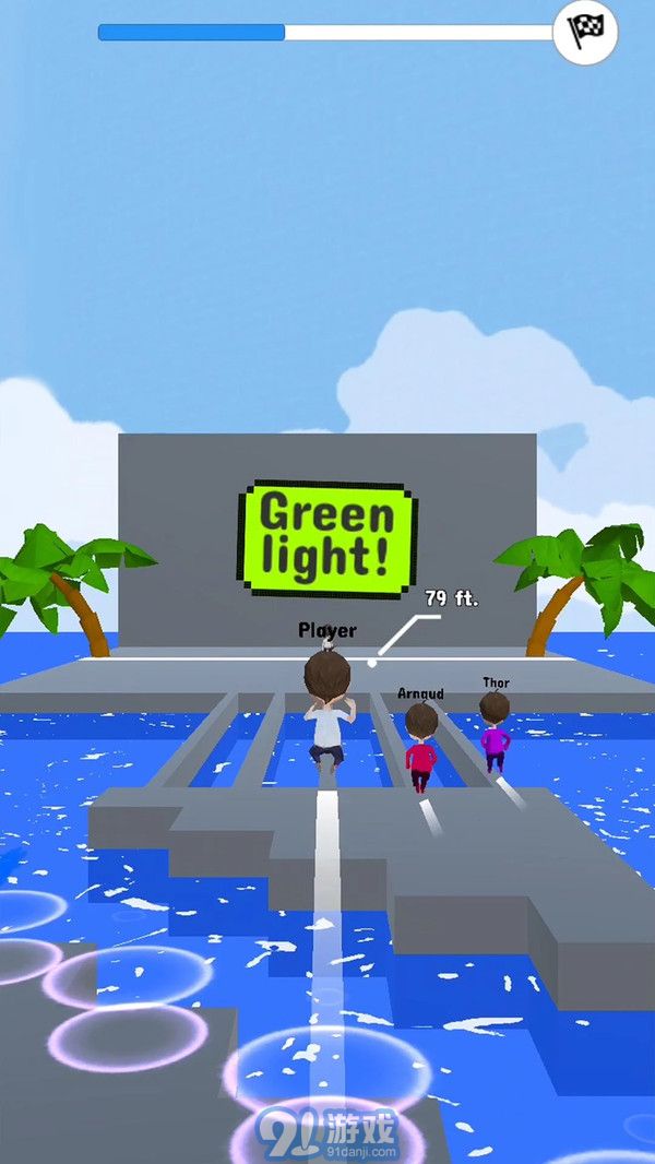 123木头人v2.7截图1