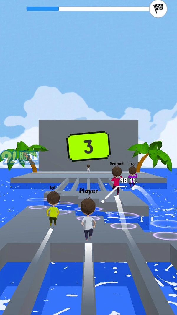 123木头人v2.7截图2