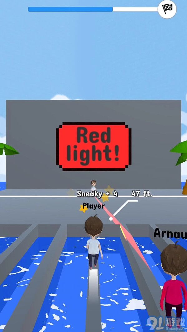 123木头人v2.7截图4