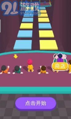 123木头人抠糖饼v2.1.114截图2