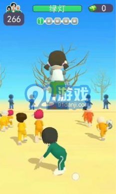 123木头人抠糖饼v2.1.114截图3