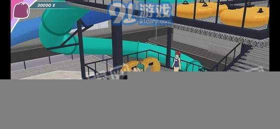 anime city 3Dv2.11截图2