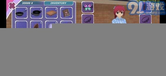 anime city 3Dv2.11截图4