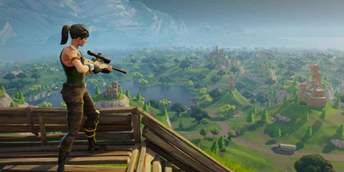 要塞英雄v1.8截图1