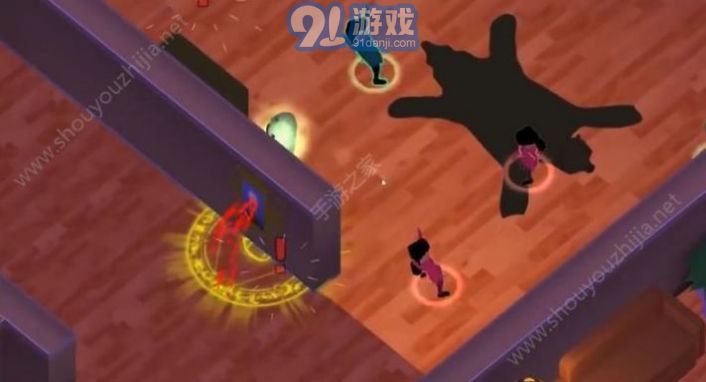 附身模拟器手游v1.7截图1