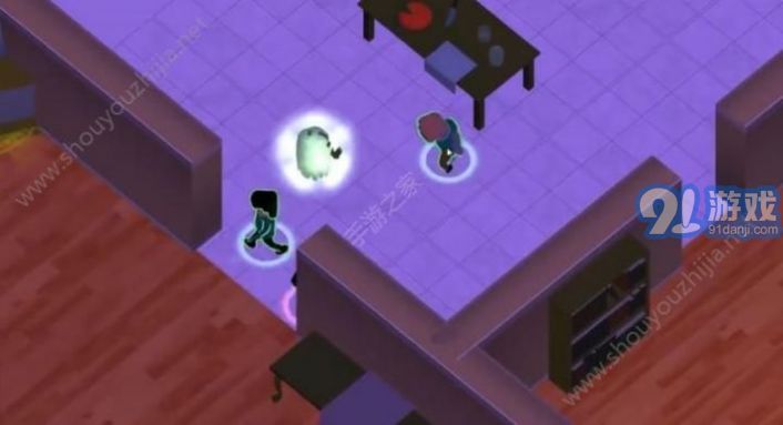 附身模拟器手游v1.7截图2