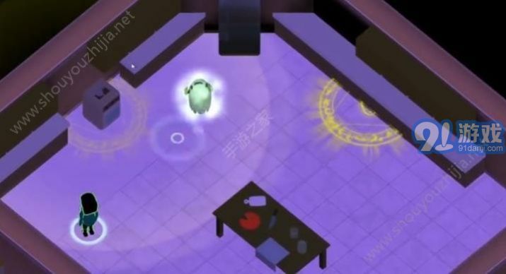 附身模拟器手游v1.7截图3