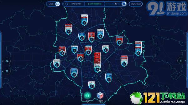 112接线员v3.11截图2