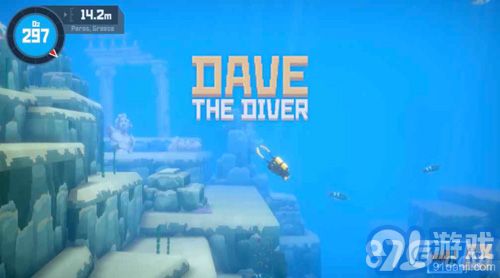 Dave The Diverv1.7截图3