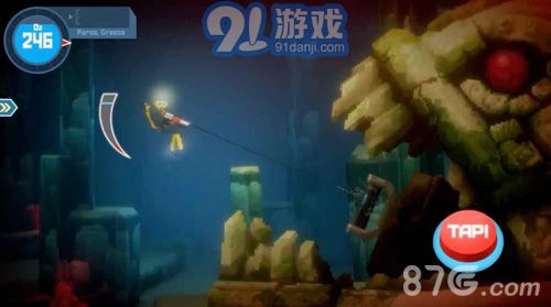 Dave The Diverv1.7截图4