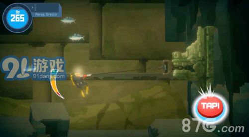 Dave The Diverv1.7截图5