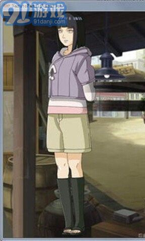 博人的假期生活v1.8截图2