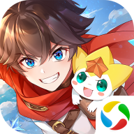 奥奇传说应用宝v8.0.172