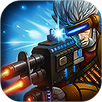 cf暴击僵尸2016安卓版V4.4 无限购买vV4.8