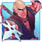 致命格斗修改版(无限体力)for Android 英文版vV1.2.6