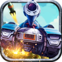 爆笑坦克大战游戏vV1.4