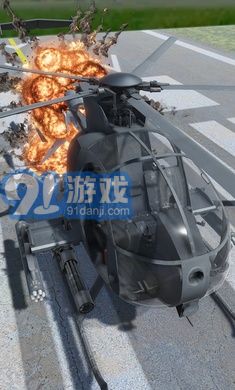 3d暴力拆卸爆破v1.5.1v1.5.6截图2