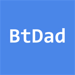 btdad磁力搜索v1.3