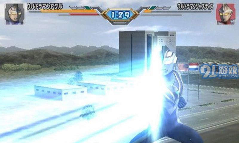 奥特曼格斗进化0普通版v1.3.0.12截图3