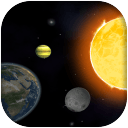 3D重力模拟器v1.5