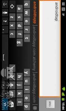 AnySoftKeyboardv1.9.2635截图2