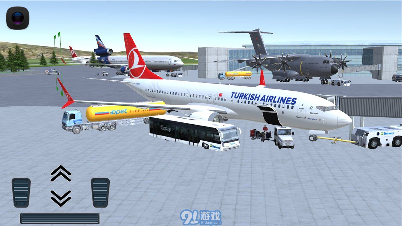 737航班v1.5截图1