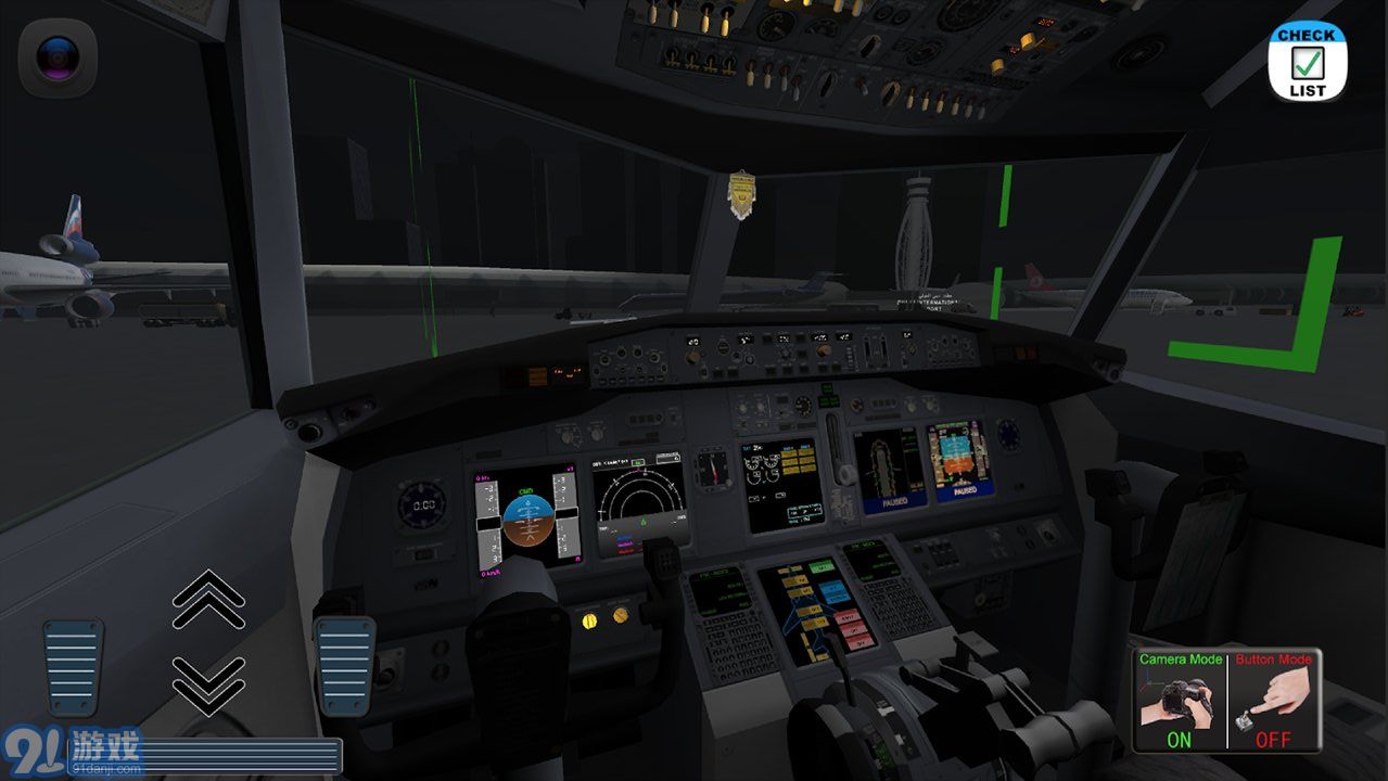 737航班v1.5截图2