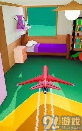 diy飞机装配v1.05截图1