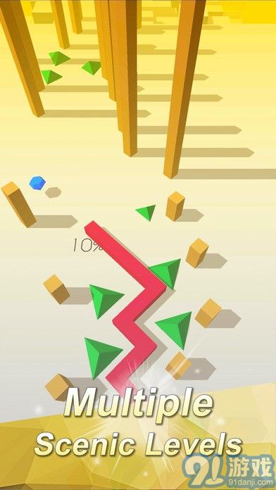 Dancing Linev2.31截图4