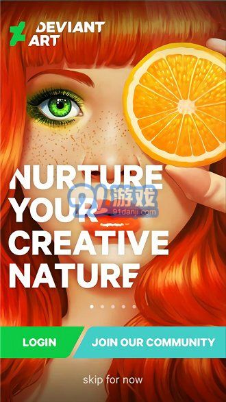 deviant artv1.04截图3