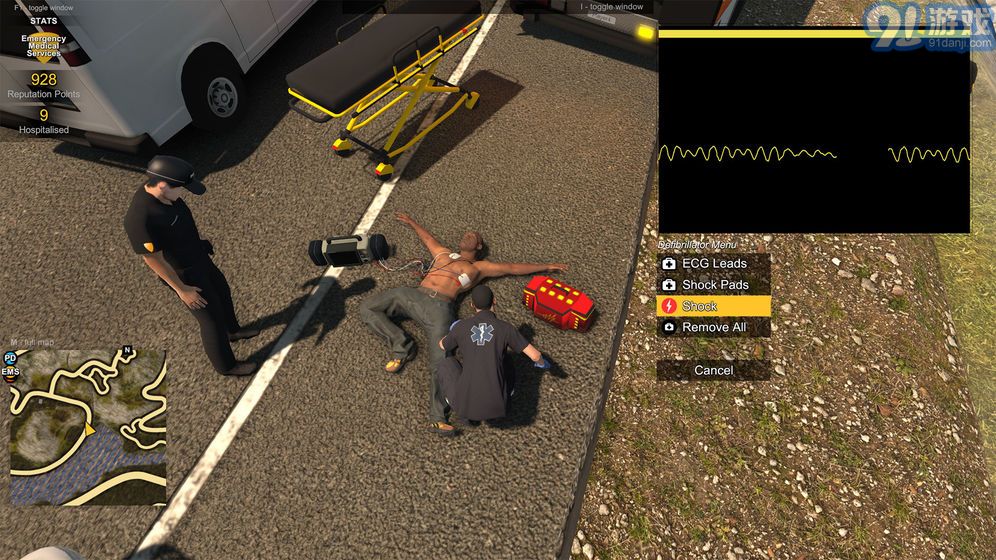 闪光灯v1.8截图3