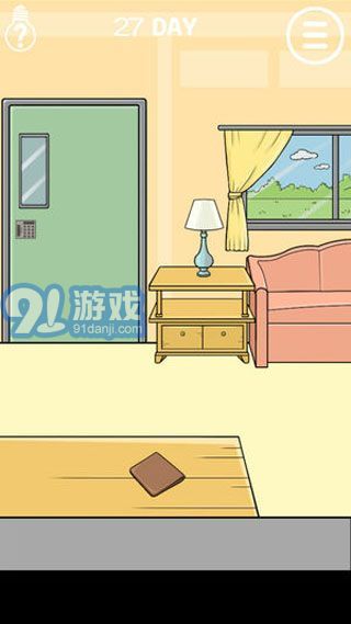 妈妈把我锁在家里了3v1.7截图4