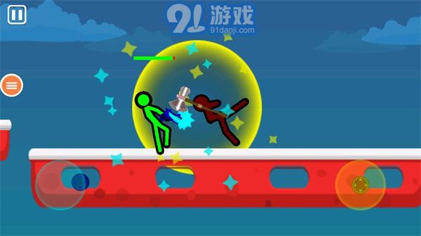 火柴人对决本v2.3.5截图2