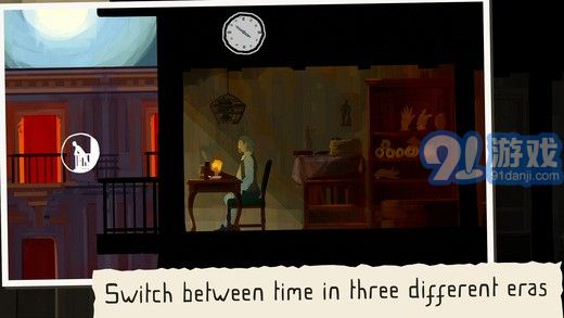 父亲与儿子v1.0.312截图1