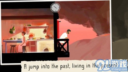 父亲与儿子v1.0.312截图2